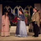 Photo Coverage: First look at Little Theatre Off Broadway's ONCE UPON A MATTRESS