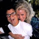 Photo Flashback: Sally Kirkland and Robert Blake in 1988