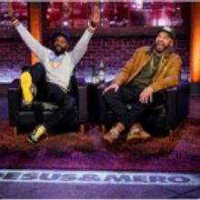 Showtime Doubles Down on DESUS & MERO This Summer
