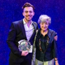 Photo Flash: Winners Announced for the Stephen Sondheim Student Society Performer of…