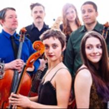 Portland Cello Project Performs Radiohead's OK Computer And More At The Capitol Cente