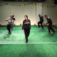 BWW Review: Immigrants, Traditionalists Clash on the Pitch in HURL, at Corrib Theatre Photo