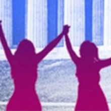 THE CONGRESSWOMAN Opens at New York International Fringe Festival, 10/14