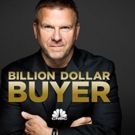 Houston Rockets Owner Tilman Fertitta Heads to CNBC's BILLION DOLLAR BUYER