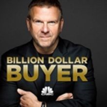 Houston Rockets Owner Tilman Fertitta Heads to CNBC's BILLION DOLLAR BUYER