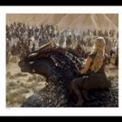Classic Stills Announces First Ever Release of GAME OF THRONES Fine Art Prints