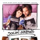 SOCIAL ANIMALS Starring Josh Radnor & Noel Wells to Open Theatrically, On Demand, & Digital July 1