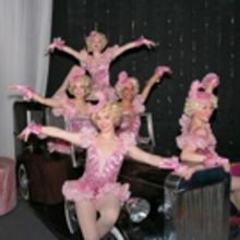 CRAZY FOR YOU Comes to The Wick