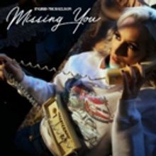 Ingrid Michaelson Shares New Song MISSING YOU