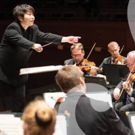 NJSO and Music Director Xian Zhang Announce 2019–20 Season