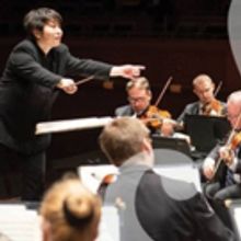 NJSO and Music Director Xian Zhang Announce 2019–20 Season