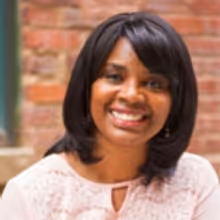 Tonya Scott Williams Will Host a Special Fan Episode of The Moth Podcast