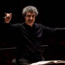 Semyon Bychkov Leads The Czech Philharmonic At Carnegie Hall In October