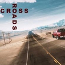 Short Film, CROSSROADS, Debuts on Amazon Prime, Direct TV, and AT&T U-verse