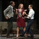 Review Roundup: What Did the Critics Think About Roundabout and Fiasco's MERRILY WE…