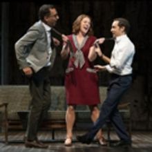 Review Roundup: What Did the Critics Think About Roundabout and Fiasco's MERRILY WE R