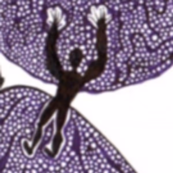 Zemi Dance Theatre Presents NOT A GIFT of NY International Fringe Festival Photo