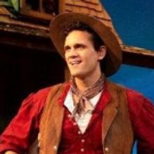 BWW Review: OKLAHOMA at OGUNQUIT PLAYHOUSE