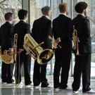 Canadian Brass Quintent Brings the Sass of Brass to the MAC with CHRISTMAS TIME IS…