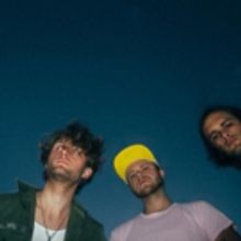 Deal Casino's Coming Of Age Single BABY TEETH