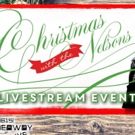 Center Stage Magazine and The 615 Hideaway Announce Sneak Peek of Christmas with The…