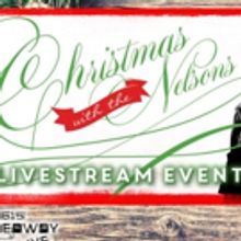 Center Stage Magazine and The 615 Hideaway Announce Sneak Peek of Christmas with The…