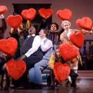 Photo Flash: Do the Lambeth Walk to a First Look at Encores! ME AND MY GIRL