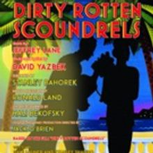 FTC Theater Co Stages DIRTY ROTTEN SCOUNDRELS