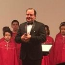 Los Niños Cantores de Morelia celebraron 70 años con un concierto en la Sala Manuel…