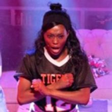 BWW Review: WE ARE THE TIGERS Fumbles But Is Still F-U-N