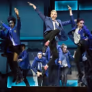 Lee Ross and Rebecca McKinnis To Join the Cast of EVERYBODY'S TALKING ABOUT JAMIE