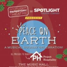 Spotlight Theatre Is Bringing The Holiday Cheer To You With A Concert To Benefit A…
