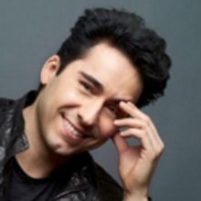 John Lloyd Young Returns to Feinstein's at the Nikko