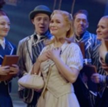 TV: Travel Back to Oz with New Highlights of WICKED on Broadway!