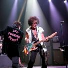 Joe Perry Releases New Single and Video Called QUAKE