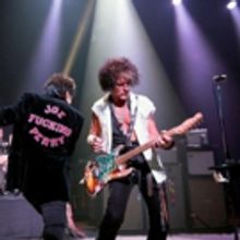 Joe Perry Releases New Single and Video Called QUAKE