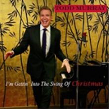 Vocalist And Recording Artist Todd Murray Releases New Holiday Single And Music…