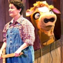 JACK AND THE BEANSTALK Comes to Kelsey April 13