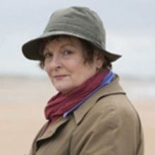 ITV's Top-Rated Crime Drama VERA returns for an Eighth Series, 1/9