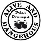 Brian Downey's Alive and Dangerous Returns to Nell's Jazz & Blues for Fleadh Week