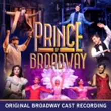 BWW Album Review: PRINCE OF BROADWAY Honors Broadway Royalty
