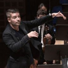 Utah Native William Hagen to Join Utah Symphony in Rachmaninoff's SYMPHONIC DANCES