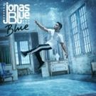 Jonas Blue Releases Debut Album 'Blue' Today