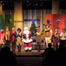 Photo Flash: The Group Rep Gives Back With Charitable Childrens' Event