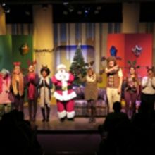 Photo Flash: The Group Rep Gives Back With Charitable Childrens' Event