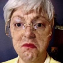 Matt S. McCormick Will Play a 'MEAN OLD LADY' at SOLOCOM 2017 This Fall