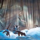 Circus, Dance And Physical Theatre Highlights At Assembly Festival 2018