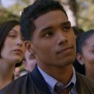 Rome Flynn Promoted to Season Regular for the Fifth Season of ABC's HOW TO GET AWAY WITH MURDER
