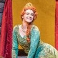 BWW Review: Choreography the Highlight of less-than-well-conceived SHREK at Beck