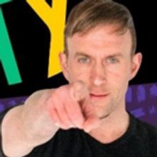 The New Victory Theater Presents VELOCITY Beginning November 16